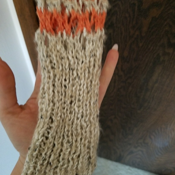 Free People crop sweater - Picture 4 of 4